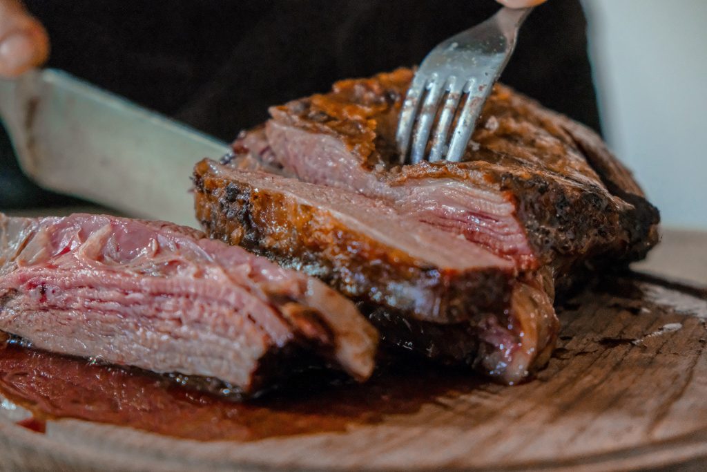 Bar Asador el Argentino - Carne Argentina en Valencia
