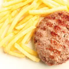 Bar Asador el Argentino - Asador en Valencia - Menú Niños