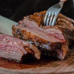 Bar Asador el Argentino - Carne Argentina en Valencia