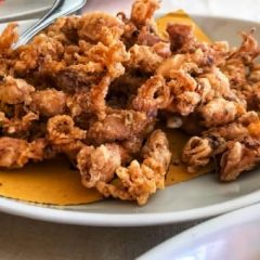 Bar Asador el Argentino - Restaurante Argentino Asador en Valencia - Chopitos