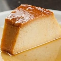 Bar Asador el Argentino - Restaurante Argentino Asador en Valencia - Flan