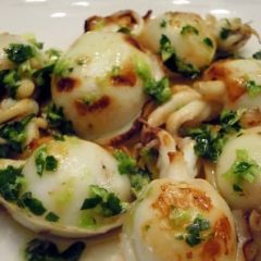 Bar Asador el Argentino - Restaurante Argentino Asador en Valencia - Sepionet