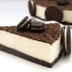 Bar Asador el Argentino - Restaurante Argentino Asador en Valencia - Tarta Oreo
